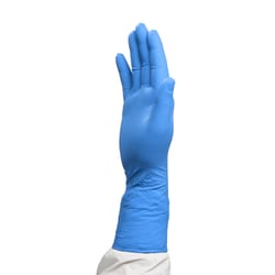 Hourglass International Sterile Accelerator-Free Nitrile Procedure Gloves X-Large | Buy Online | Hourglass International | Fisher Scientific